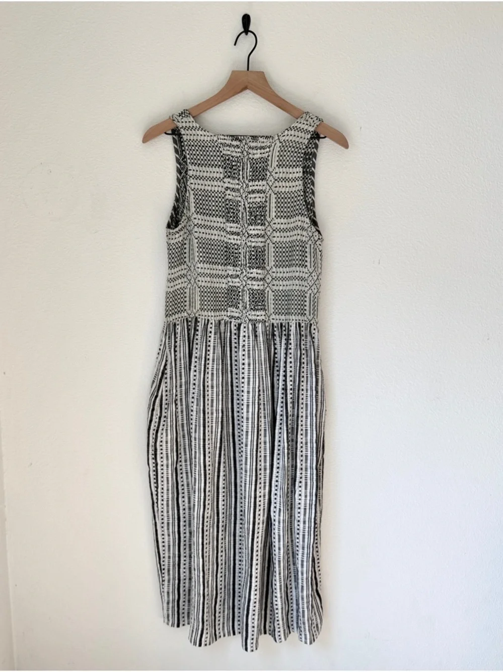 Ace & Jig Soirée dress in Highland - M - GUC - Picture 3 of 5